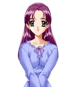 Takashina Manami