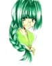 Ookubo Yayoi