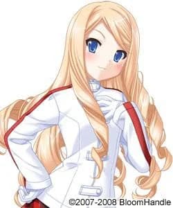 Midou Iori