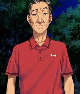 Yokoyama