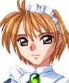 Xiao Mei