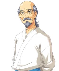 Mimori Keisuke