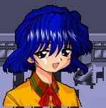 Toono Akemi