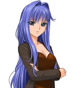 Kisugi Saeko