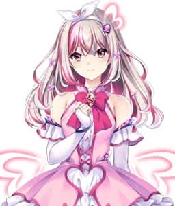 Shinomiya Hibiki