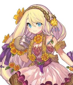 Rapunzel