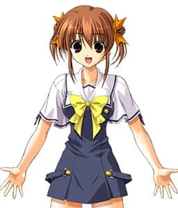 Sakura Chika
