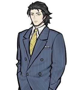 Taira no Tomoshige