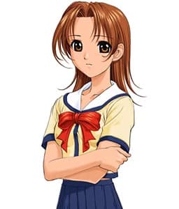 Haneda Mikako