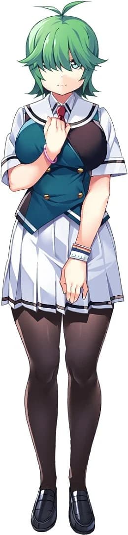 大神マドカ