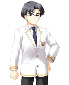 Ikenuma Daigo