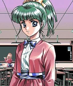 Iijima Miyuki