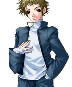Takatsuka Soushi