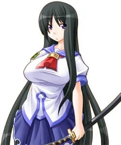 Nakatsuka Rin