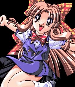 Shiraishi Oshie