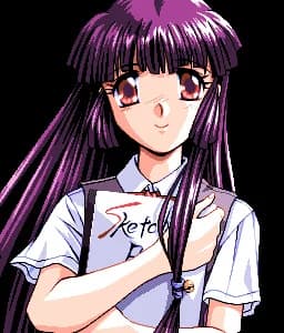 Midorikawa Emu