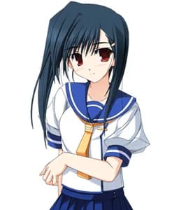 Izumi Rikka