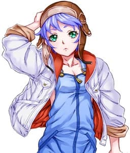 Shiragiku A.