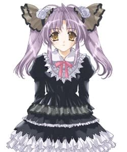 Amagi Shizuka