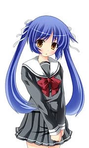 Shin'yuri Kishun
