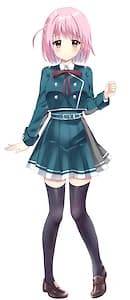Saitozaki Chihaya