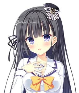 Tokisaka Nino