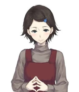 Saegusa Iroha