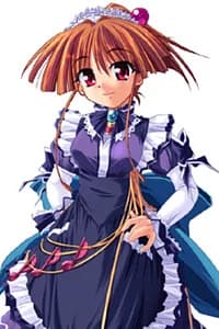 Mochizuki Riyo