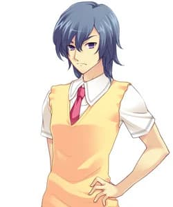 Kyoumaru Hideki