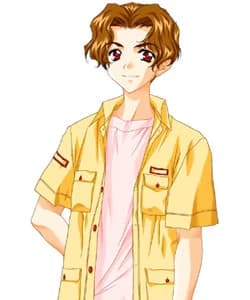 Ooyamada Keigo