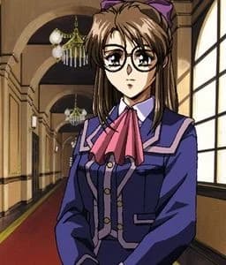 Midou Mayako