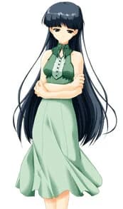 Himuro Ryouko