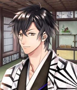Hijikata Toshizou