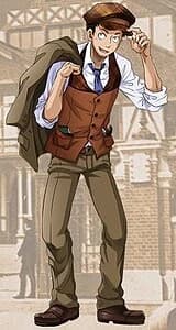 Furuichi Kajuu