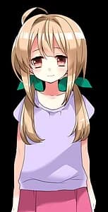 Suiren Yomi