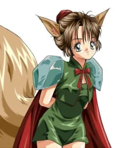 Tomoe