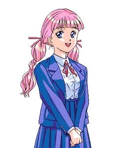 Yamamoto Nanako