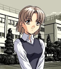 Akikusa Kaori