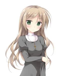 Sister Lili