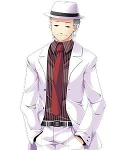Kazahara Keiji