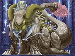 Giganto Weapon