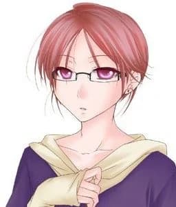 Shimojima Harumi