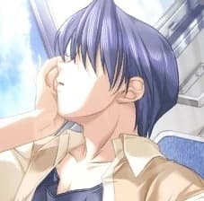 Kannazuki Akihiko