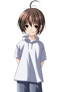 Satonaka Shou