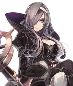 Queen Morgan