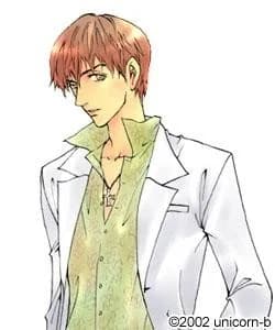 Akitsu Yuugo