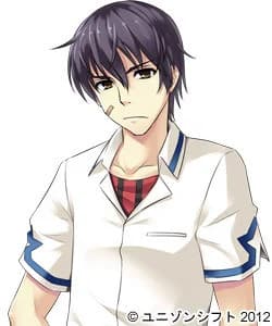 Itokawa Hayato