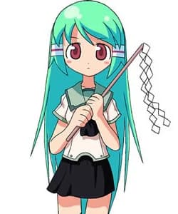 Midou Ayame