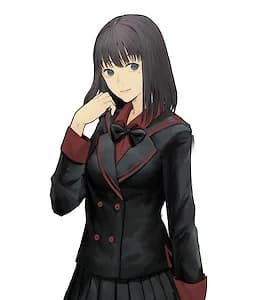 Takei Miho