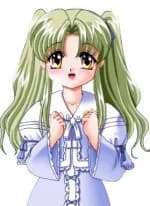 Mia Tifalette